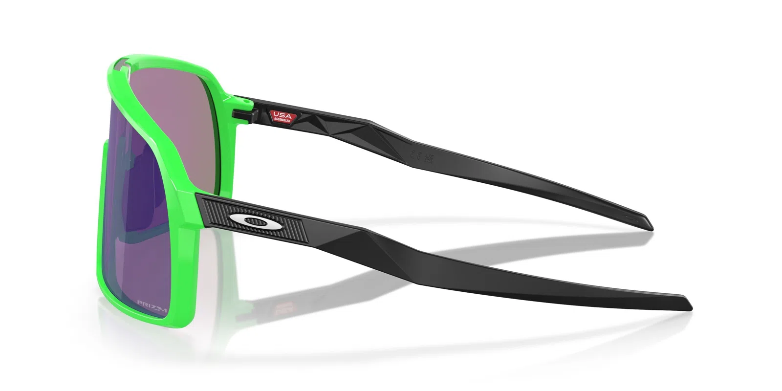 Oakley Sutro 9406 Sunglasses - view 204